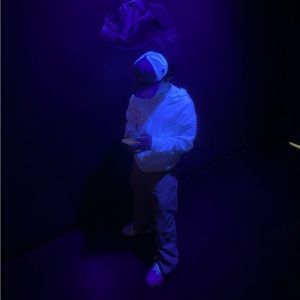 Meet your Posher, Lautaro